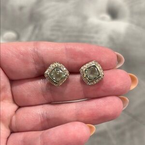David Yurman Earrings